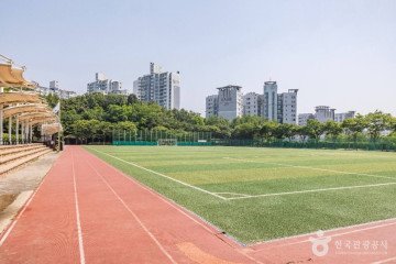 디스커버리 클라이밍스퀘어ICN 여행 추천 - 메고지고