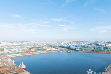 인천로봇랜드 여행 추천 - 메고지고