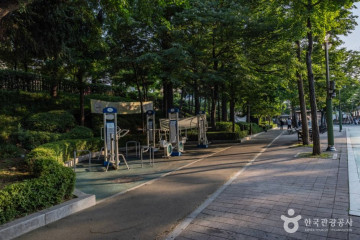 해수워터피아 여행 추천 - 메고지고