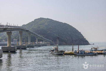 무의바다누리길 여행 추천 - 메고지고