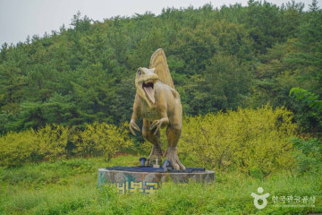 다향농장 여행 추천 - 메고지고