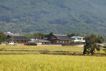 오봉정사 여행 추천 - 메고지고