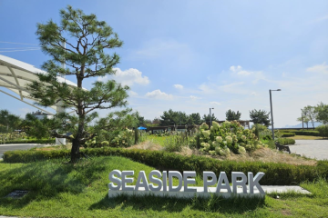 하늘체육공원 여행 추천 - 메고지고