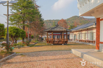 내산서원 여행 추천 - 메고지고