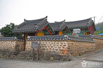 용두마을 여행 추천 - 메고지고