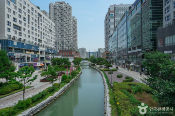 청라 스파렉스 여행 추천 - 메고지고