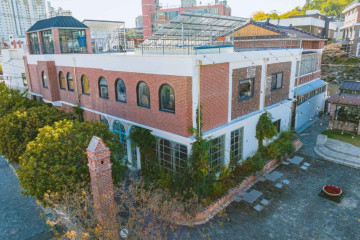 서강사(광주) 여행 추천 - 메고지고