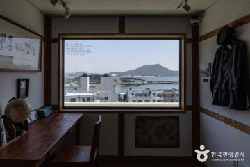 목포 경동성당 여행 추천 - 메고지고