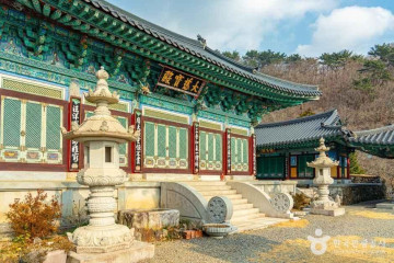 봉강하조 오토캠핑장 여행 추천 - 메고지고