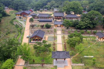 도갑사 여행 추천 - 메고지고