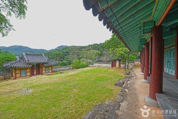 상사화피는마을 여행 추천 - 메고지고