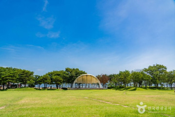 광양 김시식지 여행 추천 - 메고지고