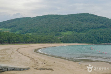 시호도 여행 추천 - 메고지고