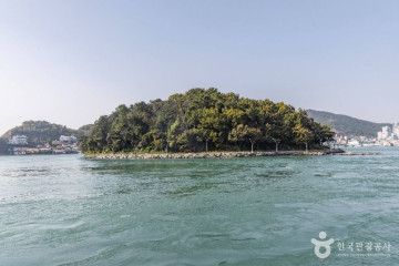 돌산대교 여행 추천 - 메고지고