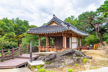 구례수목원 여행 추천 - 메고지고