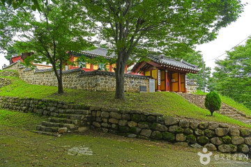 독상리석등 여행 추천 - 메고지고