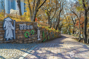 대리 칠충각 여행 추천 - 메고지고