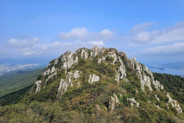 미황사(해남) 여행 추천 - 메고지고
