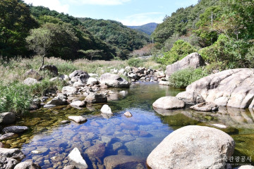 백운사(광양) 여행 추천 - 메고지고