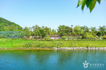 목포어린이바다과학관 여행 추천 - 메고지고