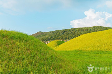 무열사(나주) 여행 추천 - 메고지고