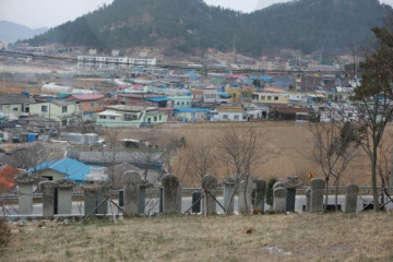 원갑사 여행 추천 - 메고지고