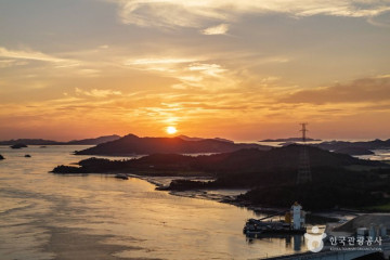 추포해변 여행 추천 - 메고지고