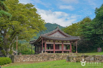 영암 삼성당 고택 여행 추천 - 메고지고