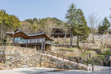 순천승마장 여행 추천 - 메고지고