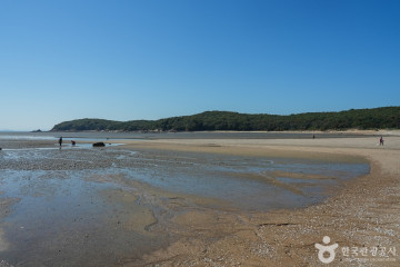 실미도 여행 추천 - 메고지고