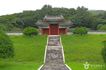 죽도(고흥) 여행 추천 - 메고지고