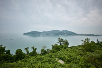 쉬미항 여행 추천 - 메고지고