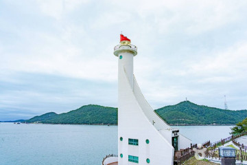 외달도 여행 추천 - 메고지고