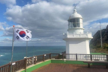 홍도 여행 추천 - 메고지고