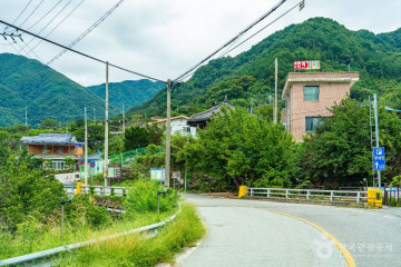 성삼재 여행 추천 - 메고지고