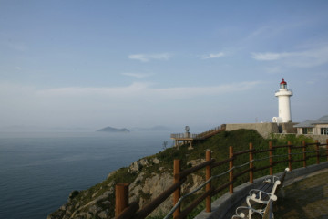 신전해변 여행 추천 - 메고지고