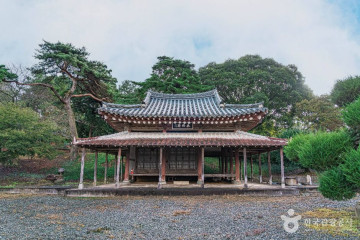 함평 고막천 석교 여행 추천 - 메고지고