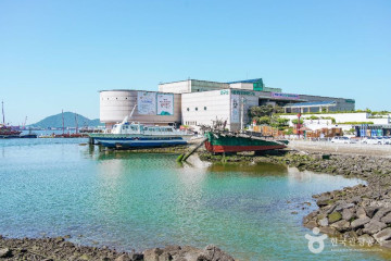 목포자연사박물관 여행 추천 - 메고지고