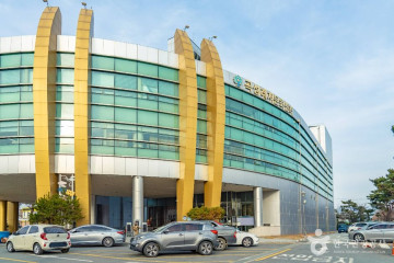 곡성레저문화센터 여행 추천 - 메고지고