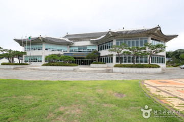 한복입고 유유자적 (주식회사고영) 여행 추천 - 메고지고