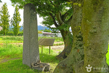 대리 칠충각 여행 추천 - 메고지고