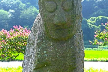 무안식영정 여행 추천 - 메고지고
