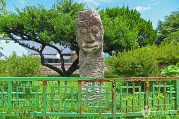 초암 정원 여행 추천 - 메고지고
