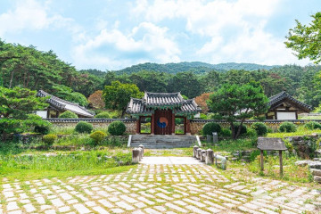 두남제 여행 추천 - 메고지고