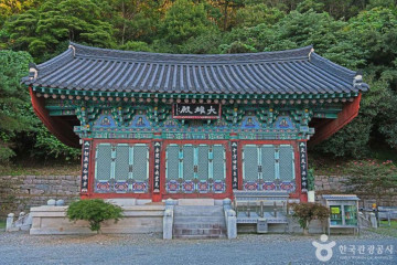 보은산V랜드 여행 추천 - 메고지고