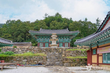 박산서원 여행 추천 - 메고지고