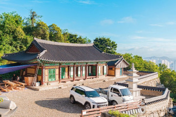 목포 관광특구 여행 추천 - 메고지고