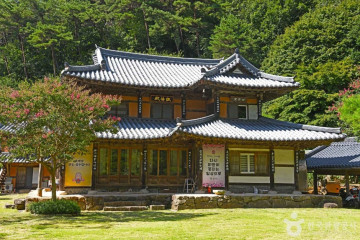 나주 철천리 마애칠불상과 석조여래입상 여행 추천 - 메고지고