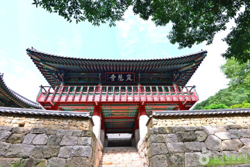 순천자연휴양림 여행 추천 - 메고지고