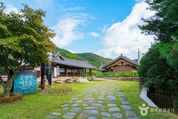 고산 윤선도 박물관 여행 추천 - 메고지고